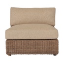 Cloud Retreat 1 Seater Centre Sofa