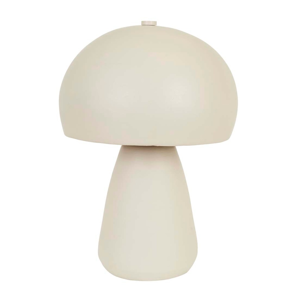 Easton Arch Table Lamp - Birch