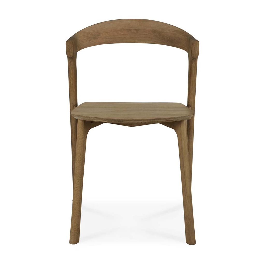 Ethnicraft Bok Dining Chair - Teak