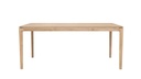 Ethnicraft Bok Dining Tables - Oak