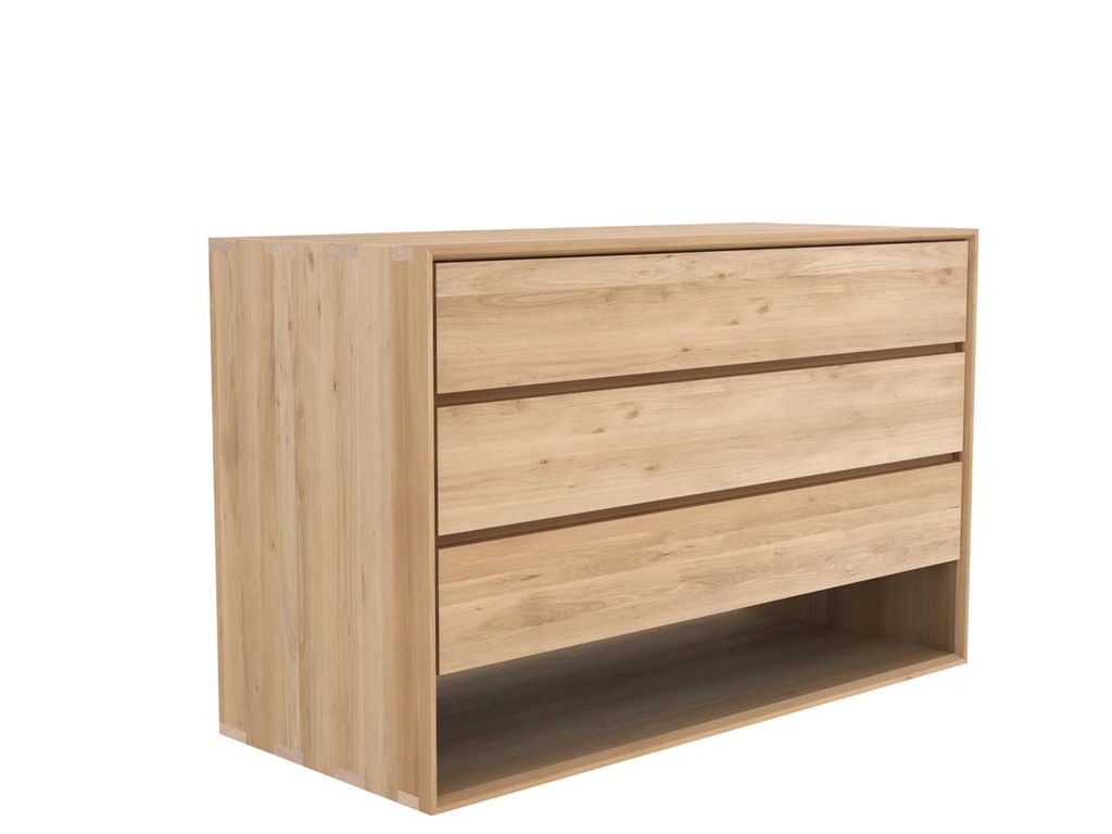 Ethnicraft Nordic Dresser - Oak