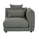 Felix Crest 1 Seater Right Corner Sofa