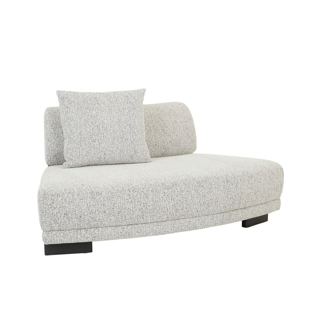 Felix Orbit 2 Seater Curve Sofa