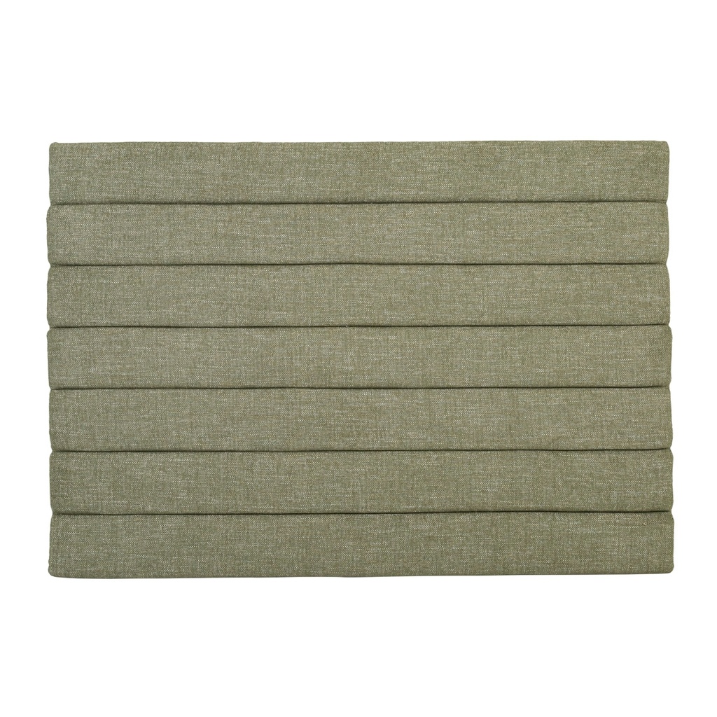 Hugo Panel Bedhead - Lichen