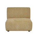 Juno Cloud 1 Seater Centre Sofa