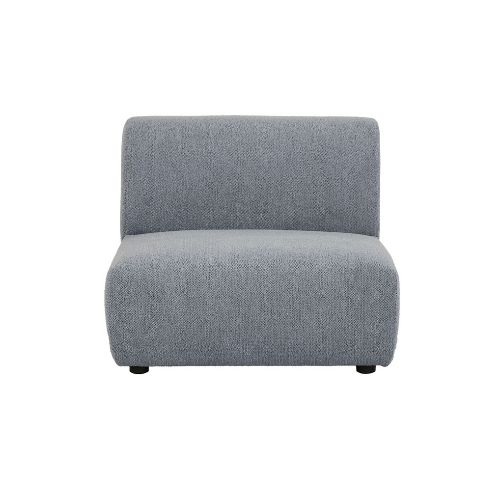 Juno Cloud 1 Seater Centre Sofa