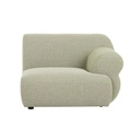 Juno Cloud 1 Seater Right Arm Sofa