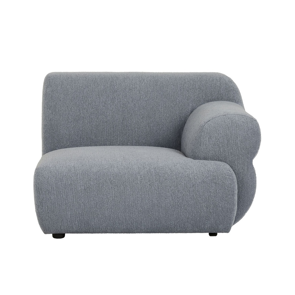 Juno Cloud 1 Seater Right Arm Sofa