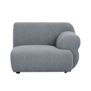 Juno Cloud 1 Seater Right Arm Sofa