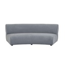Juno Cloud 2 Seater Arc Sofa