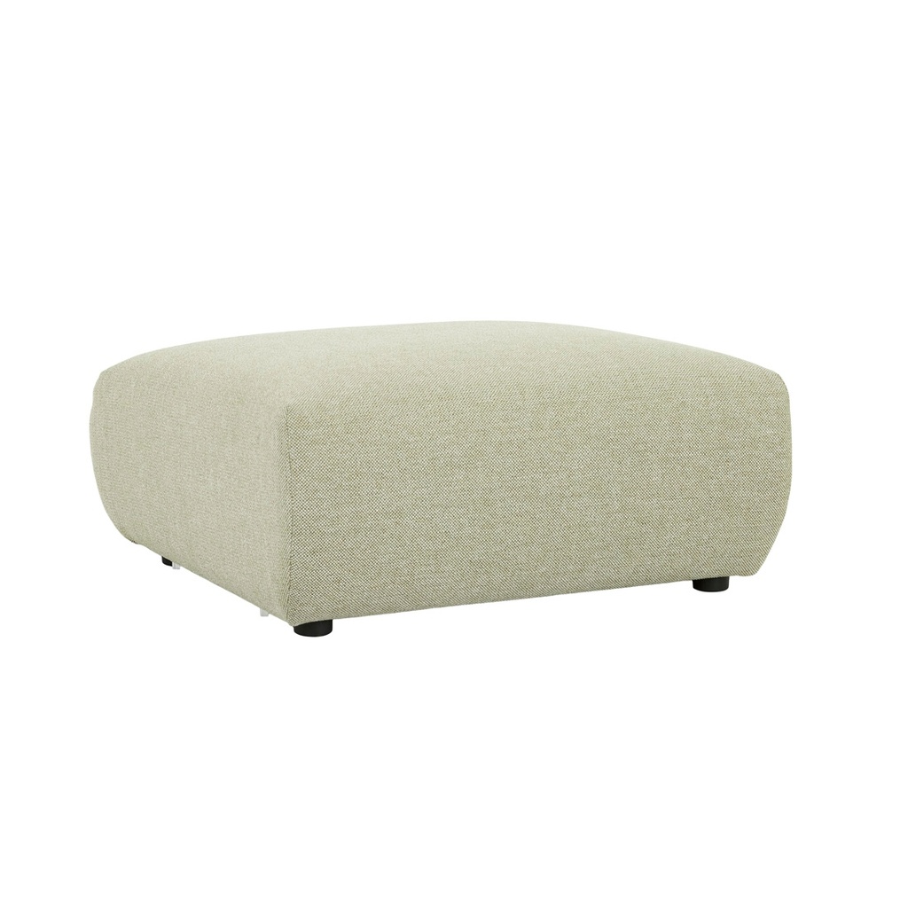 Juno Cloud Ottoman