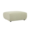 Juno Cloud Ottoman