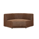Juno Pebble Corner Sofa