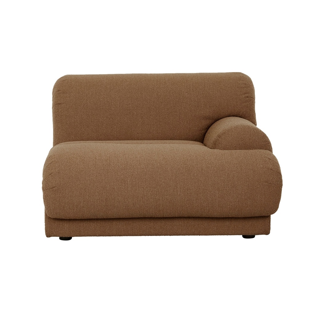 Juno Sierra 1 Seater Right Arm Sofa