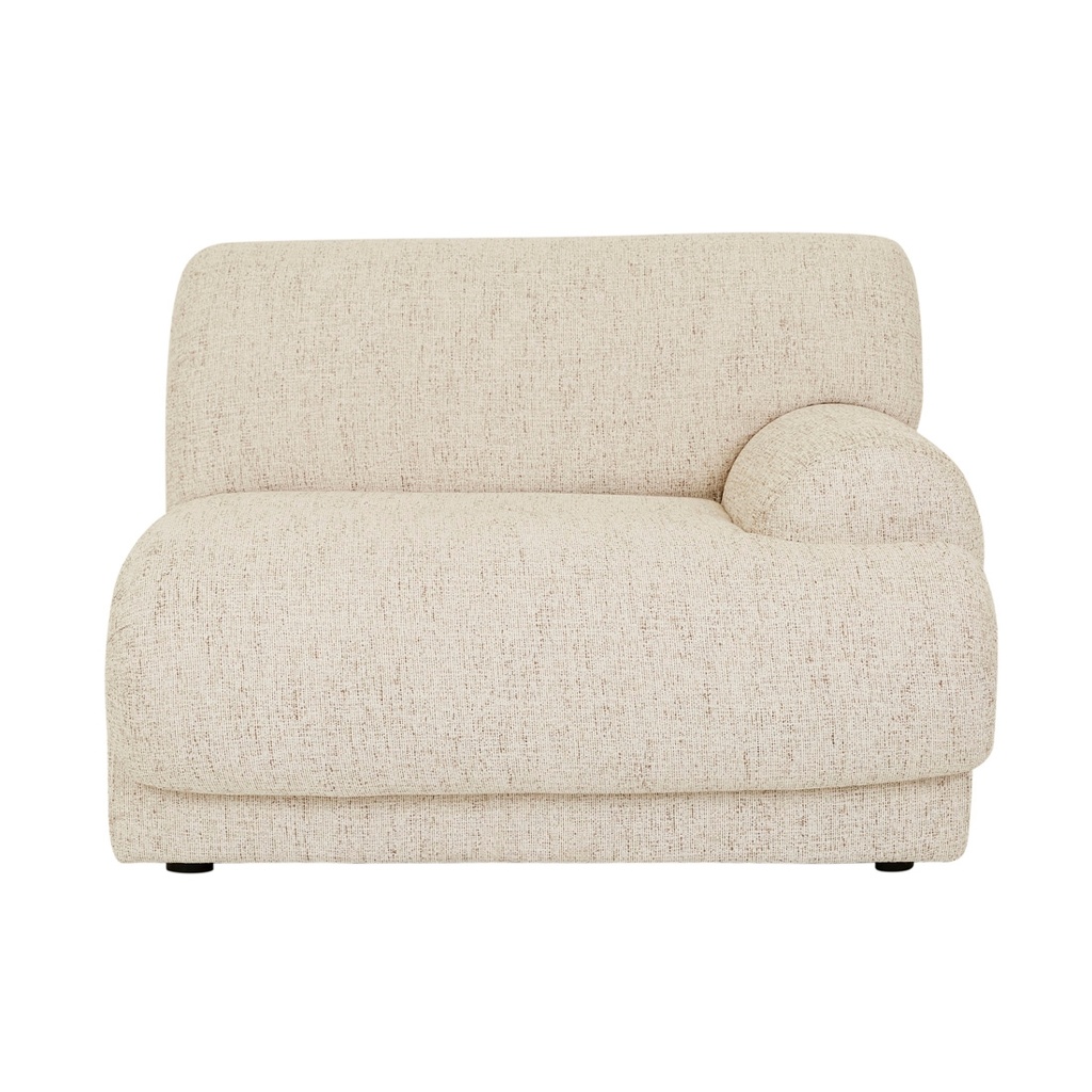 Juno Sierra 1 Seater Right Arm Sofa