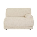 Juno Sierra 1 Seater Right Arm Sofa
