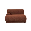 Juno Sierra Left Chaise Sofa