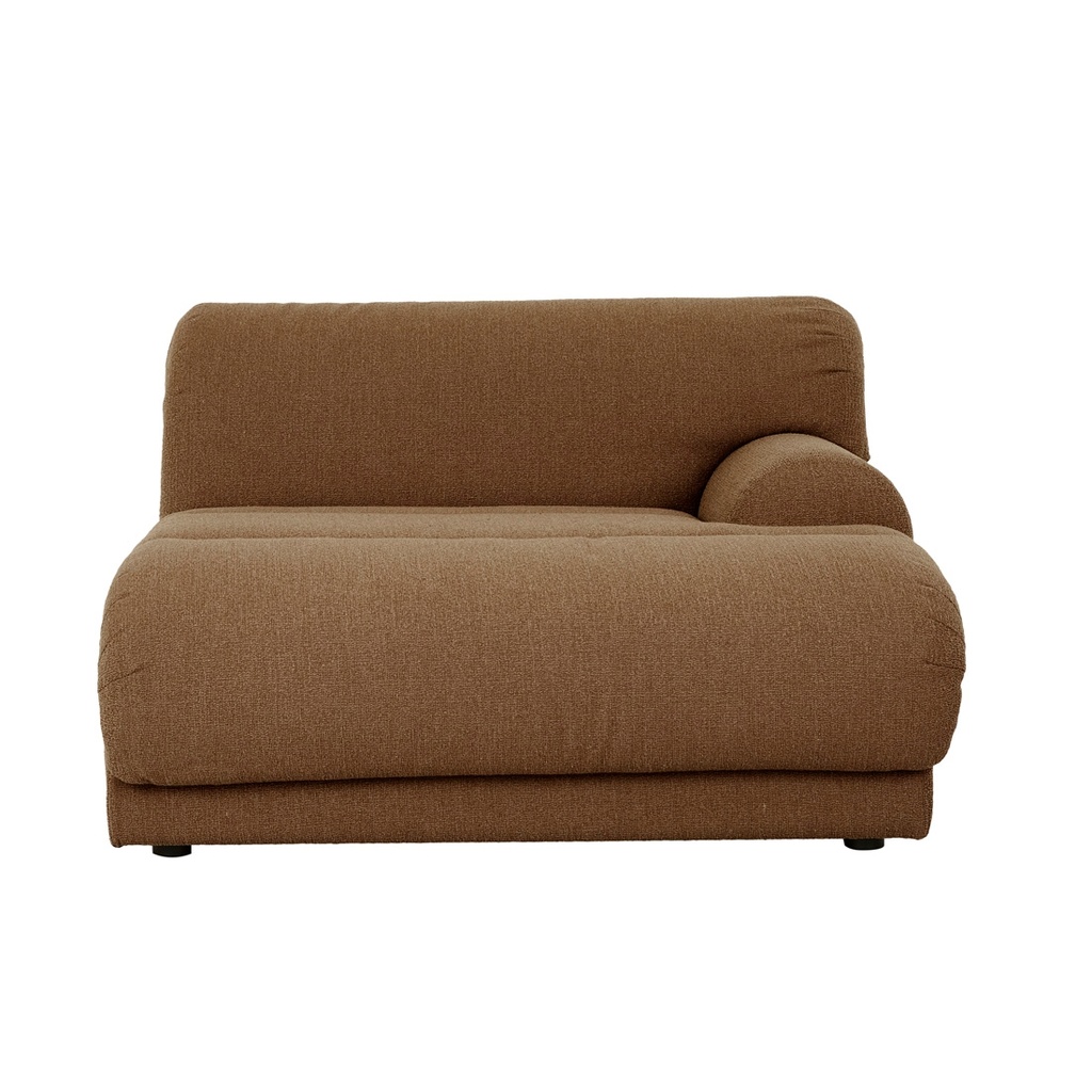 Juno Sierra Right Chaise Sofa