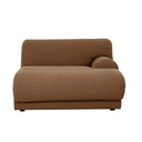 Juno Sierra Right Chaise Sofa