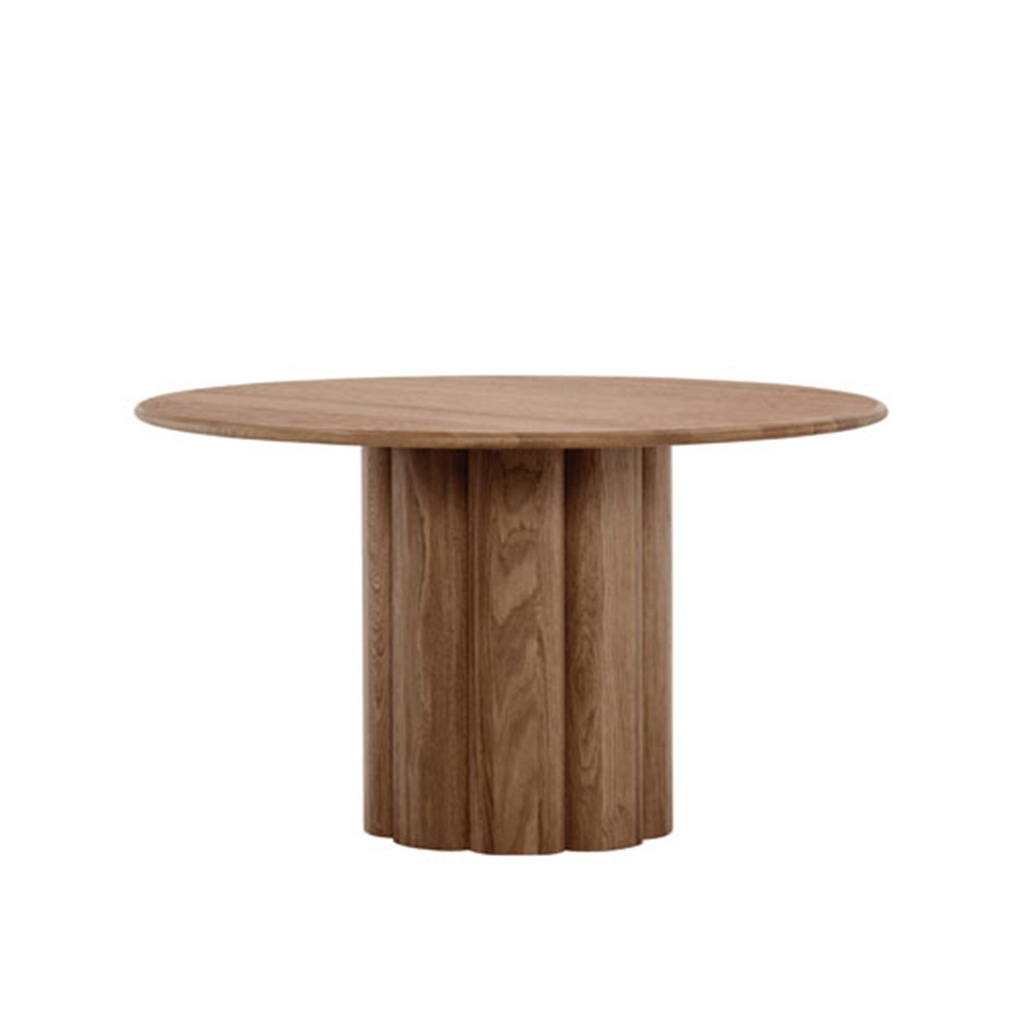 Natadora Kora Dining Table - Latte Oak