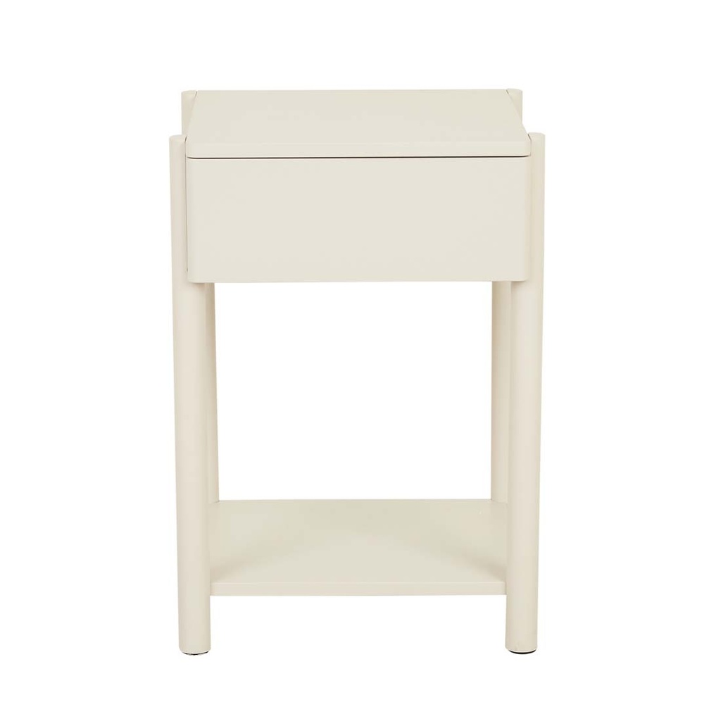 Nook Bedside - Matt Alabaster