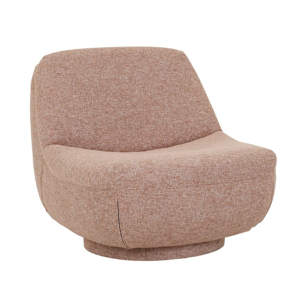 Tobi Occasional Chair - Noyack Orchid