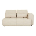 Sidney Tullio 2 Seater Right Arm Sofa
