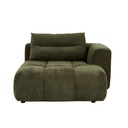 Sidney Tullio Right Chaise Sofa