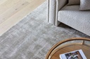 Tepih Tide Rugs - Oyster