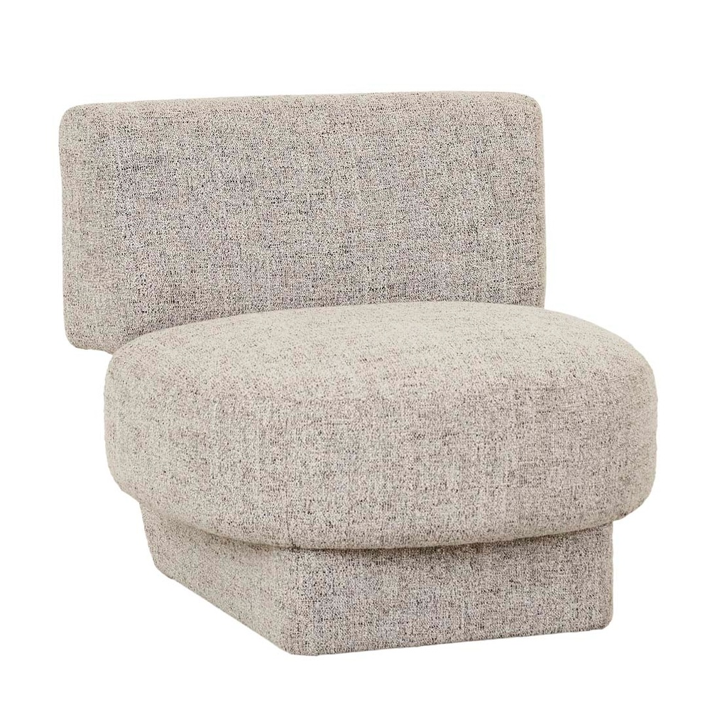 Thomson Occasional Chair - Moon Rock