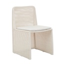 Tide Isle Dining Chair - Chalk