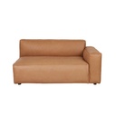 Tolv Baker 2 Seater Right Arm