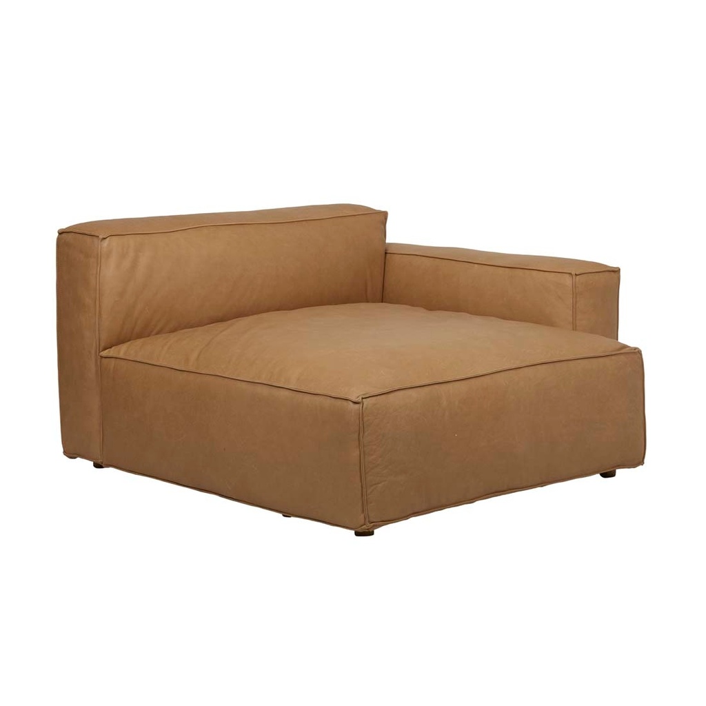 Tolv Baker Right Chaise Sofa