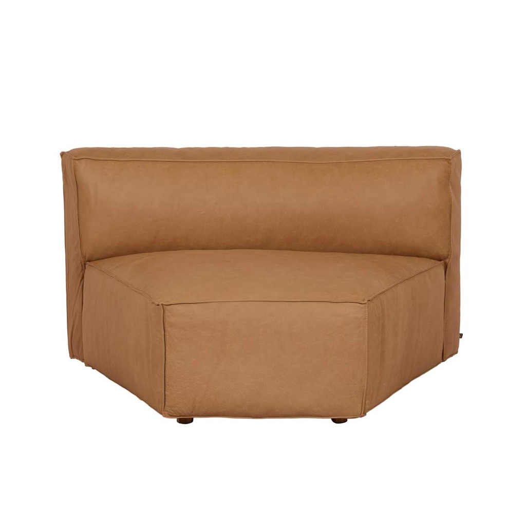 Tolv Baker Wedge Sofa