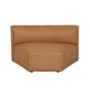 Tolv Baker Wedge Sofa