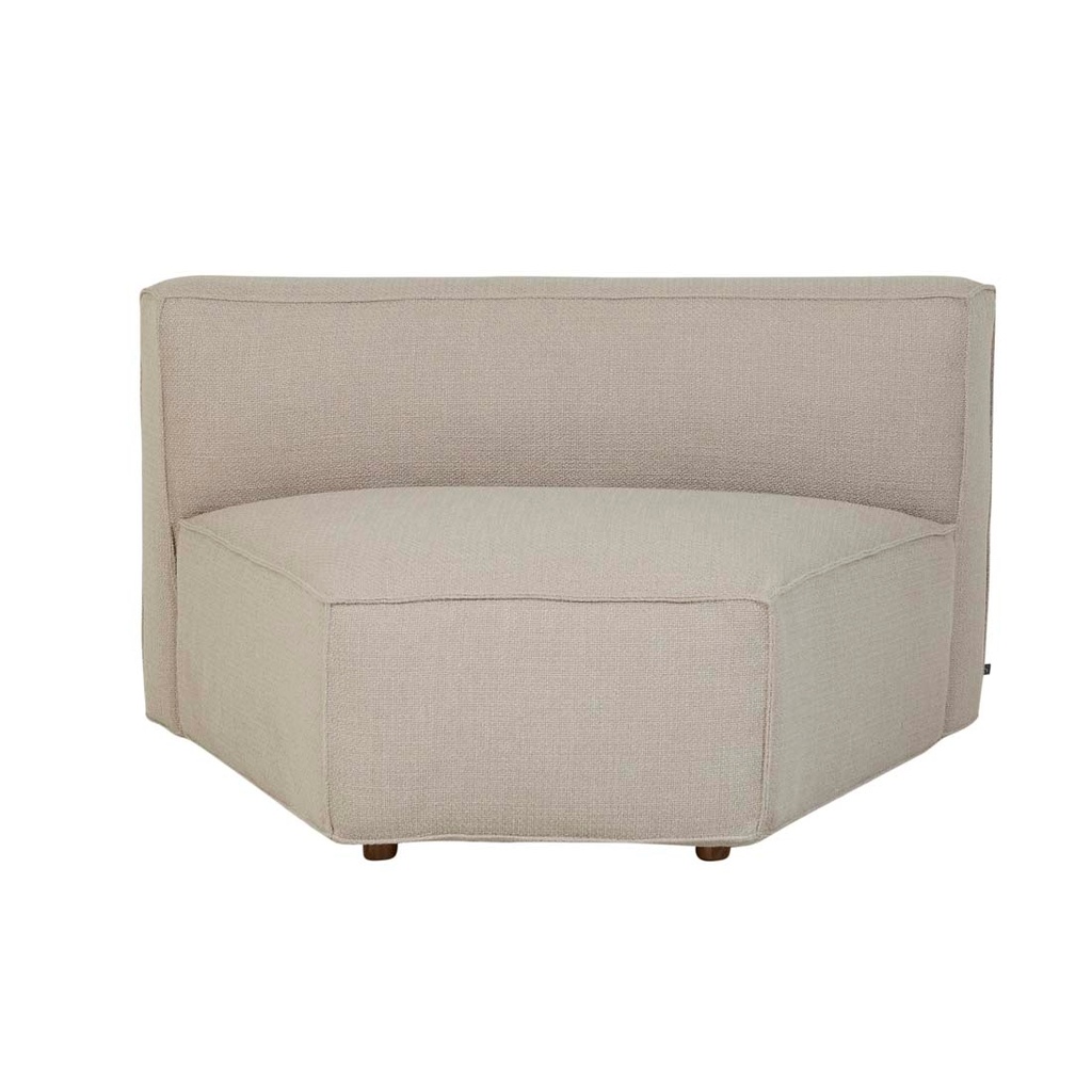 Tolv Baker Wedge Sofa