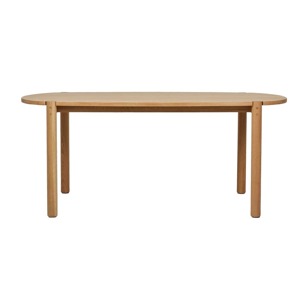 Tolv Cove Dining Tables - Light Oak