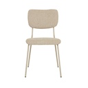Tommy Dining Chair - Fawn Speckle