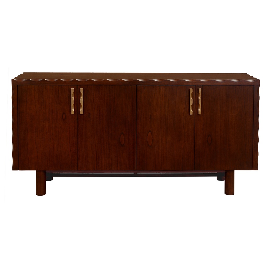 Trove Ondine Buffet - Chestnut