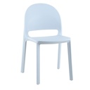 Yoko Dining Chair - Blue Bell