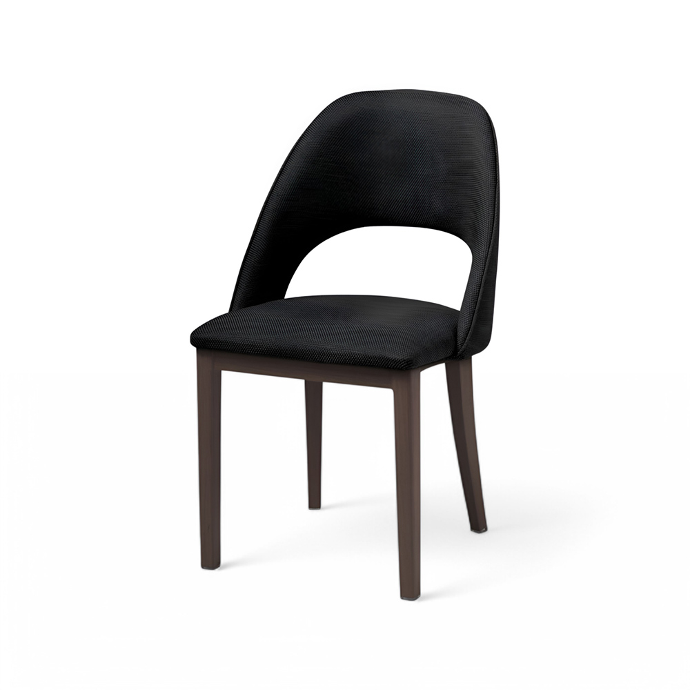 [IN-687] Oslo Open Tub Chair