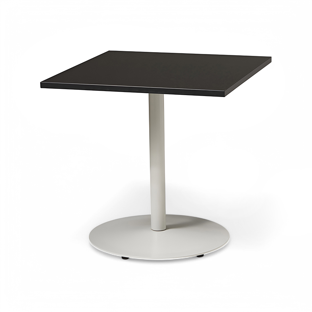 Coral Disc Cafe Table