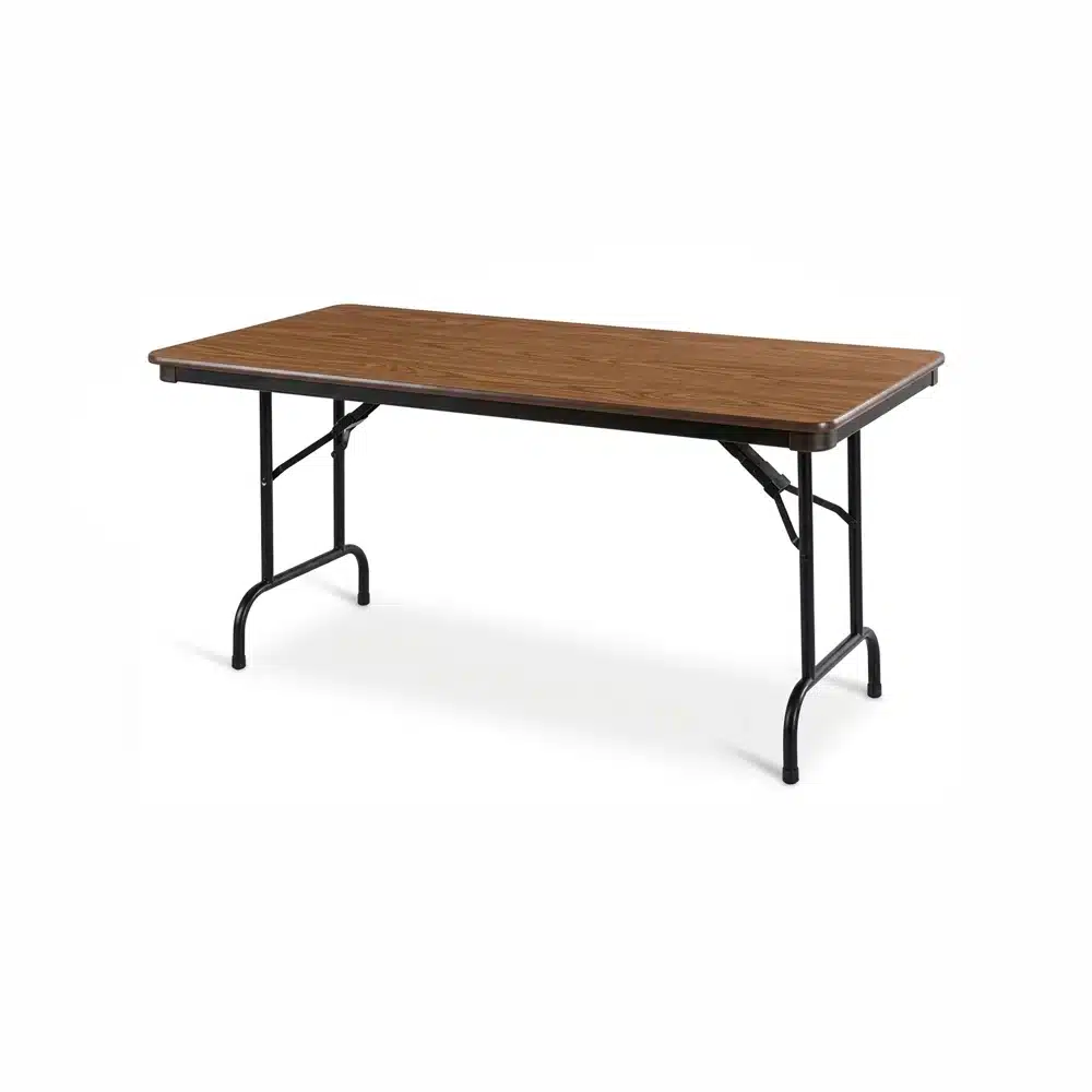 Fenlite Trestle Table