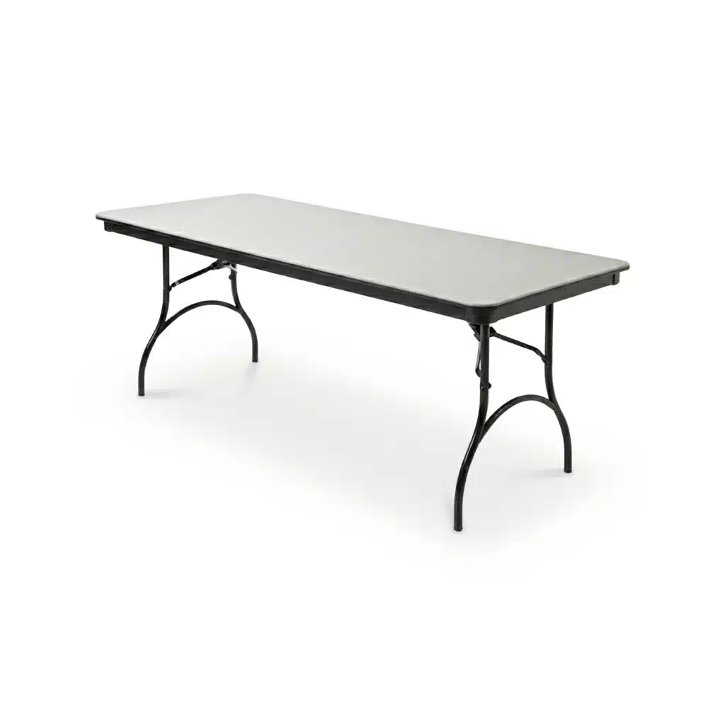 [IN-1228] Mity Lite Trestle Table