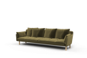 Andy 4 Seater
