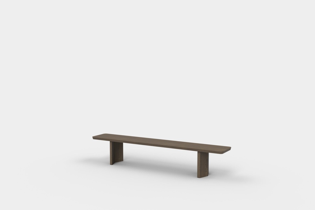 Arden Bench Seat 240