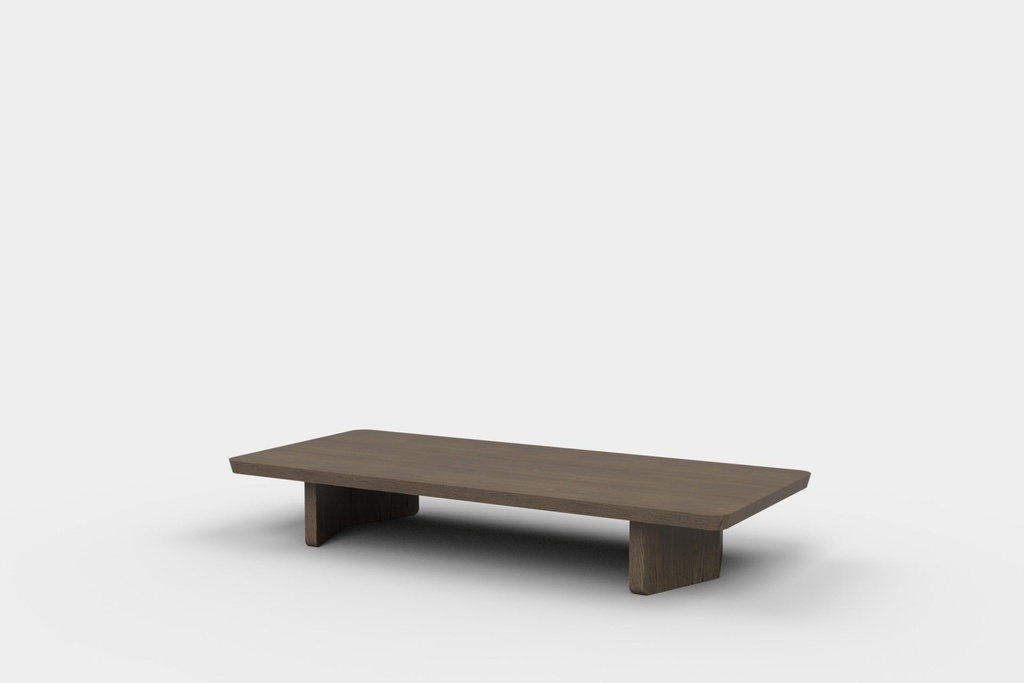 [285555_0_0] Arden Coffee Table 160 Low