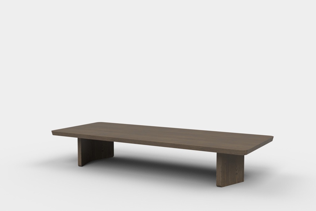 Arden Coffee Table 200 High