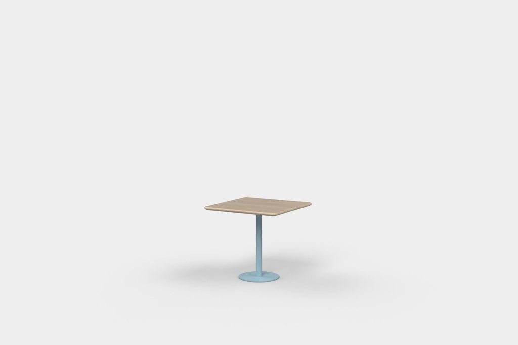 Arrow 2 Seat Table