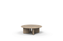 August Coffee Table